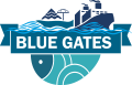 Blue Gates